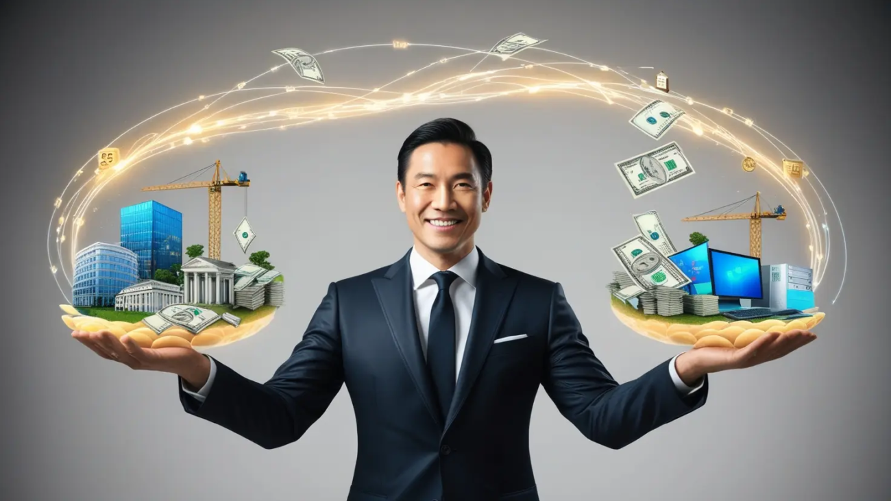 Leonardo_Phoenix_A_smiling_businessman_in_a_sleek_modern_suit_3