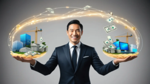 Leonardo_Phoenix_A_smiling_businessman_in_a_sleek_modern_suit_3