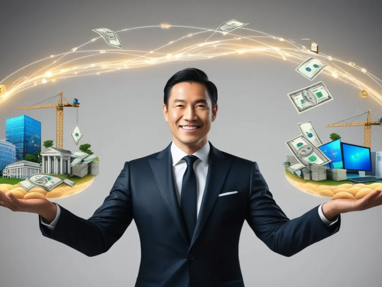 Leonardo_Phoenix_A_smiling_businessman_in_a_sleek_modern_suit_3