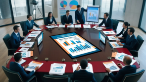 Leonardo_Phoenix_Una_escena_en_una_sala_de_reuniones_moderna_c_1