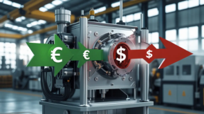 Leonardo_Phoenix_10_A_machine_at_the_center_metallic_and_slee_1