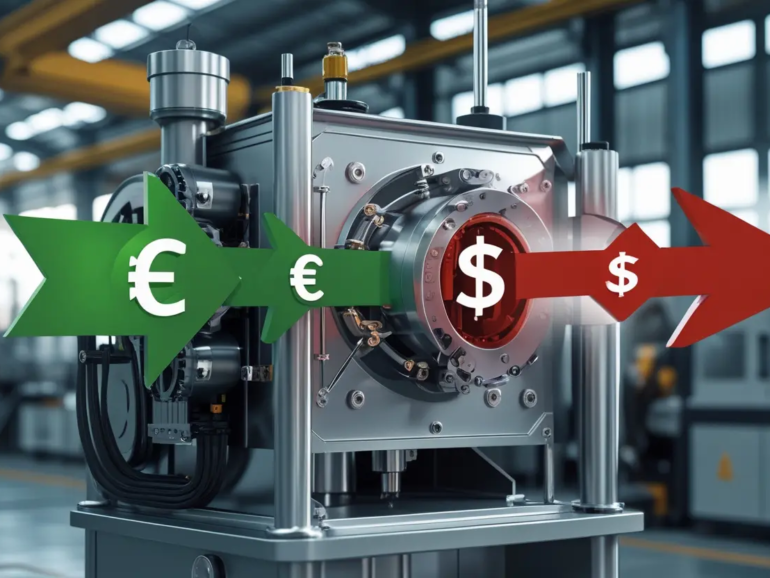 Leonardo_Phoenix_10_A_machine_at_the_center_metallic_and_slee_1