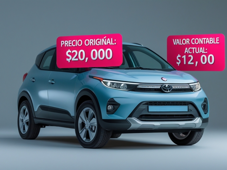 Leonardo_Phoenix_10_Un_automvil_moderno_est_estacionado_en_un_0